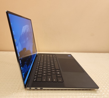 Riyadh, Computers, SAR 4000,  Dell Precision 5560 I7 11th Gen 16gb RAM 512gb SSD NVIDIA GRAPHICS