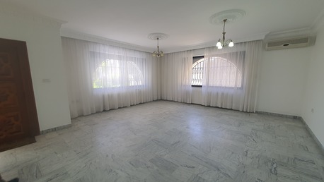 Abdoun, Apartments/Houses, JOD 24000/year,  4 BR,  Ground Semi Furnished 4B With Big Garden In Abdoun 00962777688956