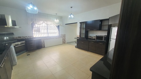 Abdoun, Apartments/Houses, JOD 24000/year,  4 BR,  Ground Semi Furnished 4B With Big Garden In Abdoun 00962777688956