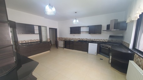 Abdoun, Apartments/Houses, JOD 24000/year,  4 BR,  Ground Semi Furnished 4B With Big Garden In Abdoun 00962777688956