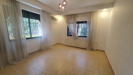 Abdoun, Apartments/Houses, JOD 24000/year,  4 BR,  Ground Semi Furnished 4B With Big Garden In Abdoun 00962777688956