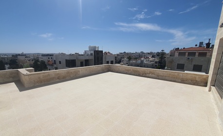 Abdoun, Apartments/Houses, JOD 6000/year,  Furnished,  1 BR,  Roof Top Fully Furnished One Bedroom Apartment With Big Terrace In Abdoun 00962777688956