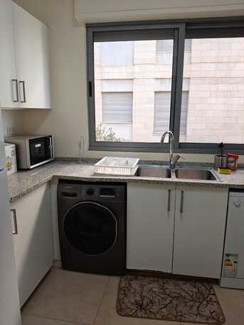 Abdoun, Apartments/Houses, JOD 12000/year,  Furnished,  3 BR,  Fully Furnished 3B Apart With Baconly In Abdoun 00962777688956