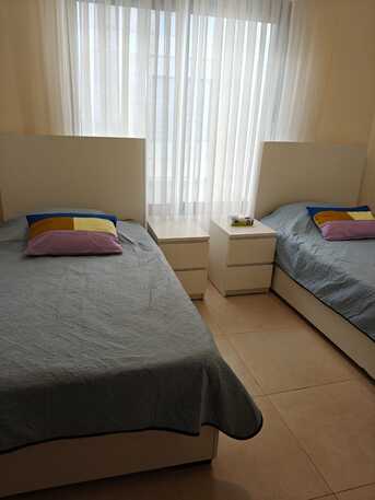 Abdoun, Apartments/Houses, JOD 12000/year,  Furnished,  3 BR,  Fully Furnished 3B Apart With Baconly In Abdoun 00962777688956