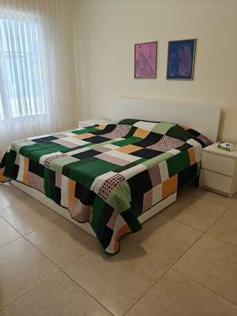 Abdoun, Apartments/Houses, JOD 12000/year,  Furnished,  3 BR,  Fully Furnished 3B Apart With Baconly In Abdoun 00962777688956
