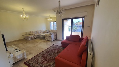 Abdoun, Apartments/Houses, JOD 11000/year,  Furnished,  3 BR,  Fully Furnished 3B Apart With Baconly In Abdoun 00962777688956