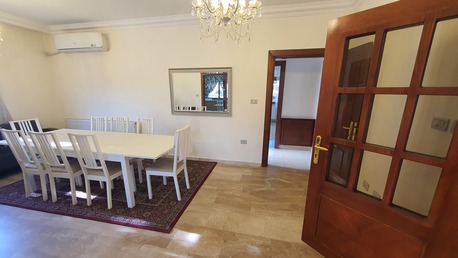 Abdoun, Apartments/Houses, JOD 11000/year,  Furnished,  3 BR,  Fully Furnished 3B Apart With Baconly In Abdoun 00962777688956