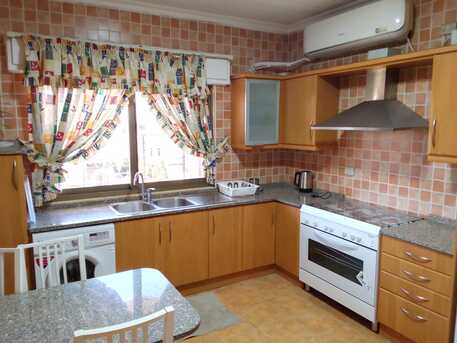 Abdoun, Apartments/Houses, JOD 11000/year,  Furnished,  3 BR,  Fully Furnished 3B Apart With Baconly In Abdoun 00962777688956