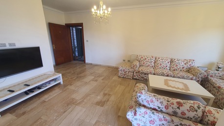 Abdoun, Apartments/Houses, JOD 11000/year,  Furnished,  3 BR,  Fully Furnished 3B Apart With Baconly In Abdoun 00962777688956