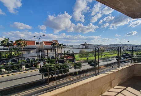 Abdoun, Apartments/Houses, JOD 11000/year,  Furnished,  3 BR,  Fully Furnished 3B Apart With Baconly In Abdoun 00962777688956