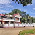 4 BR,  2600 Sq. Feet,  Kerala Luxury House With 14 Cents Of Land For Sale In Pandalam Town, Call Sam 39044943