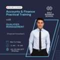 Professional Office Training In Accounting & Finance-(Online Facility)