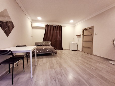 Zinj, Apartments/Houses, BHD 200/month,  Furnished,  Studio,  Fully Furnished Apartments Studio Flat For Rent In Zinj ( All Inclusive Ewa)