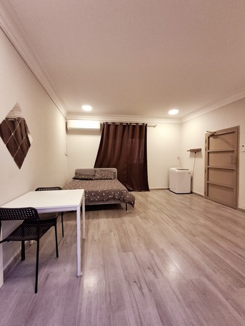 Zinj, Apartments/Houses, BHD 200/month,  Furnished,  Studio,  Fully Furnished Apartments Studio Flat For Rent In Zinj ( All Inclusive Ewa)
