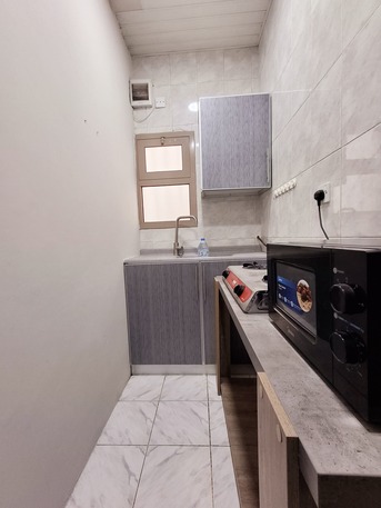 Zinj, Apartments/Houses, BHD 200/month,  Furnished,  Studio,  Fully Furnished Apartments Studio Flat For Rent In Zinj ( All Inclusive Ewa)