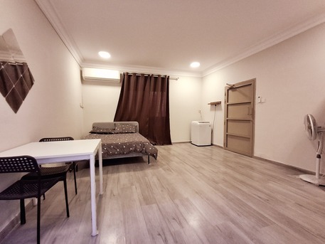 Zinj, Apartments/Houses, BHD 200/month,  Furnished,  Studio,  Fully Furnished Apartments Studio Flat For Rent In Zinj ( All Inclusive Ewa)