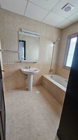 Mahooz, Apartments/Houses, BHD 250/month,  2 BR,  2 Bedroom Semi Furnished Flat For Rent Without Ewa