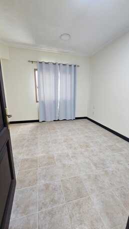 Mahooz, Apartments/Houses, BHD 250/month,  2 BR,  2 Bedroom Semi Furnished Flat For Rent Without Ewa