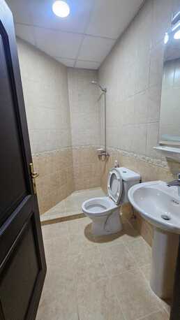 Mahooz, Apartments/Houses, BHD 250/month,  2 BR,  2 Bedroom Semi Furnished Flat For Rent Without Ewa