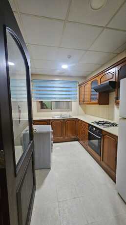 Mahooz, Apartments/Houses, BHD 250/month,  2 BR,  2 Bedroom Semi Furnished Flat For Rent Without Ewa