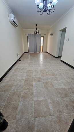 Mahooz, Apartments/Houses, BHD 250/month,  2 BR,  2 Bedroom Semi Furnished Flat For Rent Without Ewa