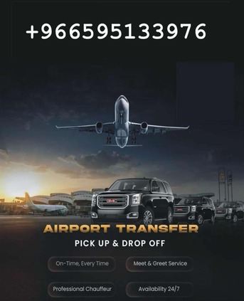 Dhahran, Pick Up & Drop Off, Pick And Drop