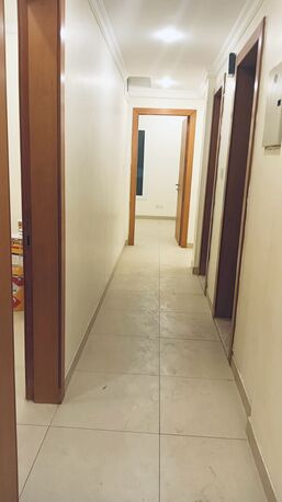 Salmiya, Apartments/Houses, KWD 410/month,  3 BR,  For Rent In Salmiya, An Unfurnished 3-bedroom Apartment