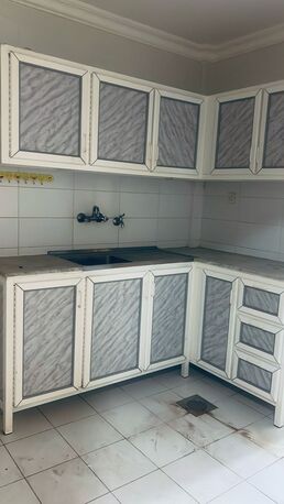 Salmiya, Apartments/Houses, KWD 410/month,  3 BR,  For Rent In Salmiya, An Unfurnished 3-bedroom Apartment