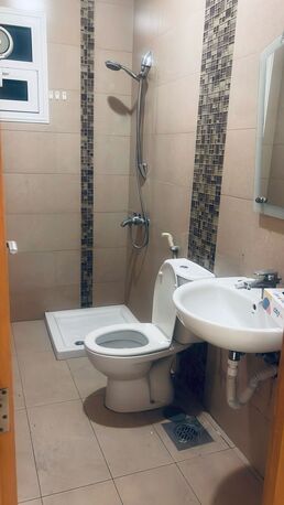 Salmiya, Apartments/Houses, KWD 410/month,  3 BR,  For Rent In Salmiya, An Unfurnished 3-bedroom Apartment