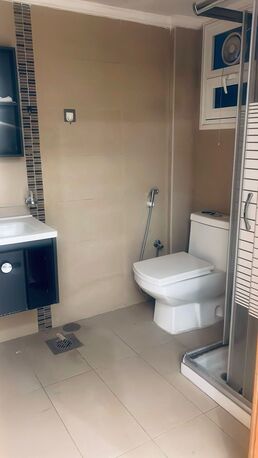 Salmiya, Apartments/Houses, KWD 410/month,  3 BR,  For Rent In Salmiya, An Unfurnished 3-bedroom Apartment