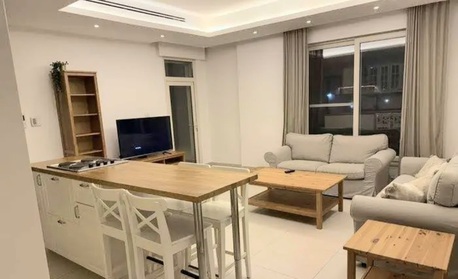 Abdoun, Apartments/Houses, JOD 10000/year,  Furnished,  2 BR,  Fully Furnished Two Bedroom Apartment With Baconly In Abdoun 00962777688956