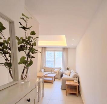 Abdoun, Apartments/Houses, JOD 10000/year,  Furnished,  2 BR,  Fully Furnished Two Bedroom Apartment With Baconly In Abdoun 00962777688956