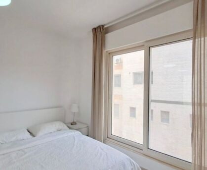 Abdoun, Apartments/Houses, JOD 10000/year,  Furnished,  2 BR,  Fully Furnished Two Bedroom Apartment With Baconly In Abdoun 00962777688956