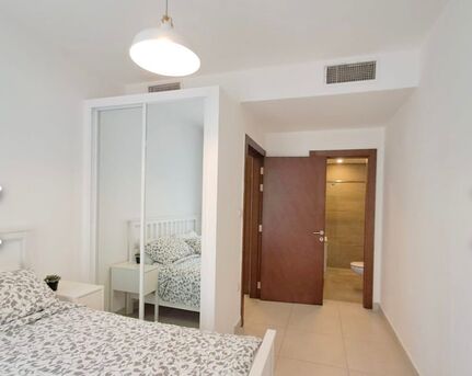 Abdoun, Apartments/Houses, JOD 10000/year,  Furnished,  2 BR,  Fully Furnished Two Bedroom Apartment With Baconly In Abdoun 00962777688956