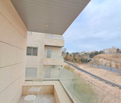 Abdoun, Apartments/Houses, JOD 10000/year,  Furnished,  2 BR,  Fully Furnished Two Bedroom Apartment With Baconly In Abdoun 00962777688956