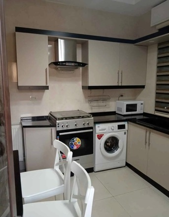 Abdoun, Apartments/Houses, JOD 9000/year,  Furnished,  3 BR,  Fully Furnished 3B Apart With Baconly In Abdoun 00962777688956