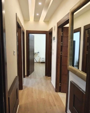 Abdoun, Apartments/Houses, JOD 9000/year,  Furnished,  3 BR,  Fully Furnished 3B Apart With Baconly In Abdoun 00962777688956