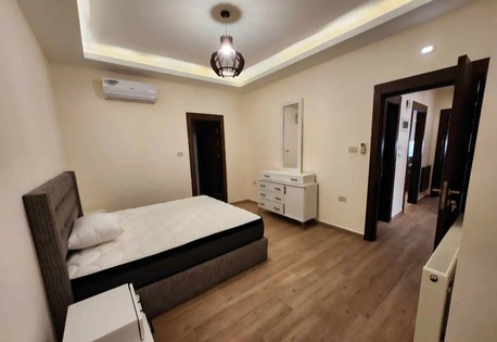 Abdoun, Apartments/Houses, JOD 9000/year,  Furnished,  3 BR,  Fully Furnished 3B Apart With Baconly In Abdoun 00962777688956