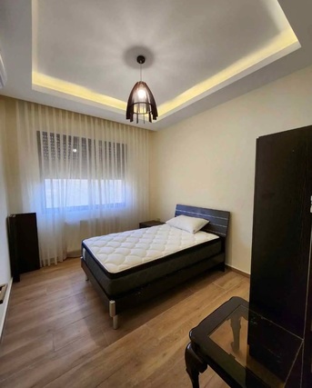 Abdoun, Apartments/Houses, JOD 9000/year,  Furnished,  3 BR,  Fully Furnished 3B Apart With Baconly In Abdoun 00962777688956