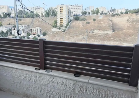 Abdoun, Apartments/Houses, JOD 9000/year,  Furnished,  3 BR,  Fully Furnished 3B Apart With Baconly In Abdoun 00962777688956