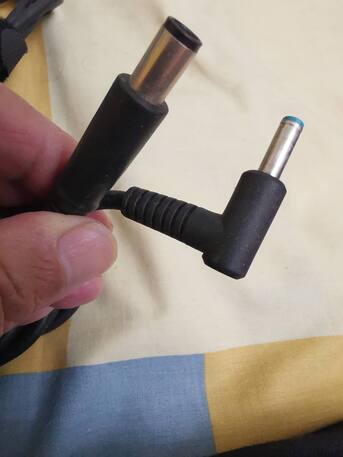 Arad, Computers, BHD 5,  HP Charger