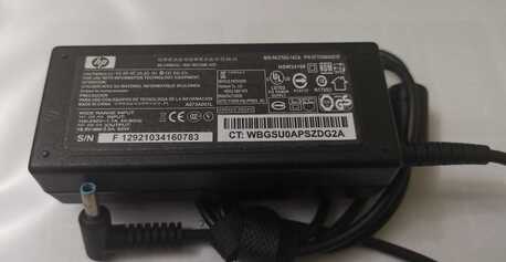 Arad, Computers, BHD 5,  HP Charger