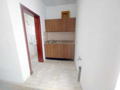 Adliya, Apartments, Flats, Houses & Villas, BHD 150/month,  Studio,  Studio Flat For Rent In Adliya Nearby Ramada Hotel