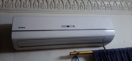 Riyadh, Air Conditioning, Assalamu Alaikum Technician From India Hyderabad Here In Riyadh We Provide All Over Riyadh