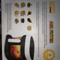 SAR 200,  Brand New Air Fryer