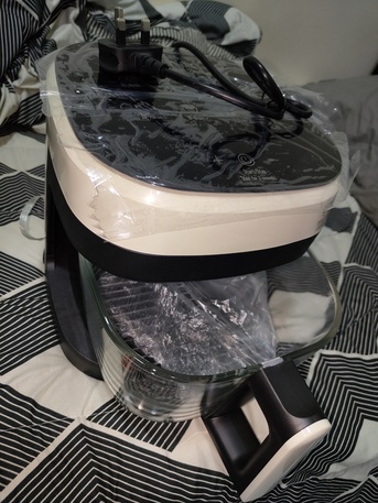 Khobar, Appliances, SAR 200,  Brand New Air Fryer