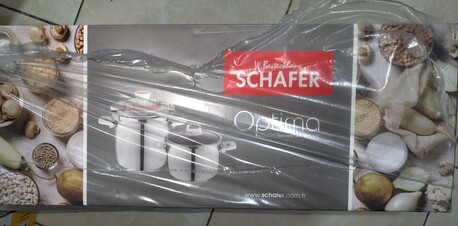 Khobar, Appliances, 250,  Stainless Steel Pressure Cookers