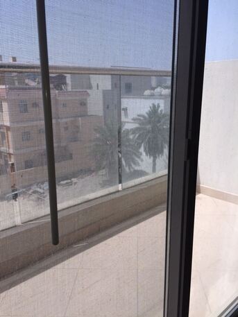 Mahooz, Apartments/Houses, BHD 480/month,  1 BR,  Fully Furnished Spacious Pent House For Rent In Mahooz With EWA