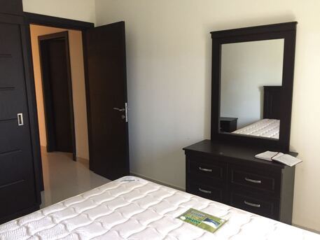 Segaya, Apartments/Houses, BHD 450/month,  2 BR,  Fully Furnished Apartment With All Facilities Available In Segaya With EWA