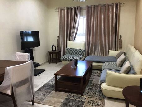 Zinj, Apartments/Houses, BHD 425/month,  2 BR,  Fully Furnished Apartment With Closed Kitchen In Zinj